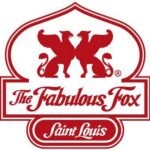 Saint Louis Fox Theatre Logo