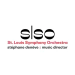 St. Louis Symphony Orchestra Logo